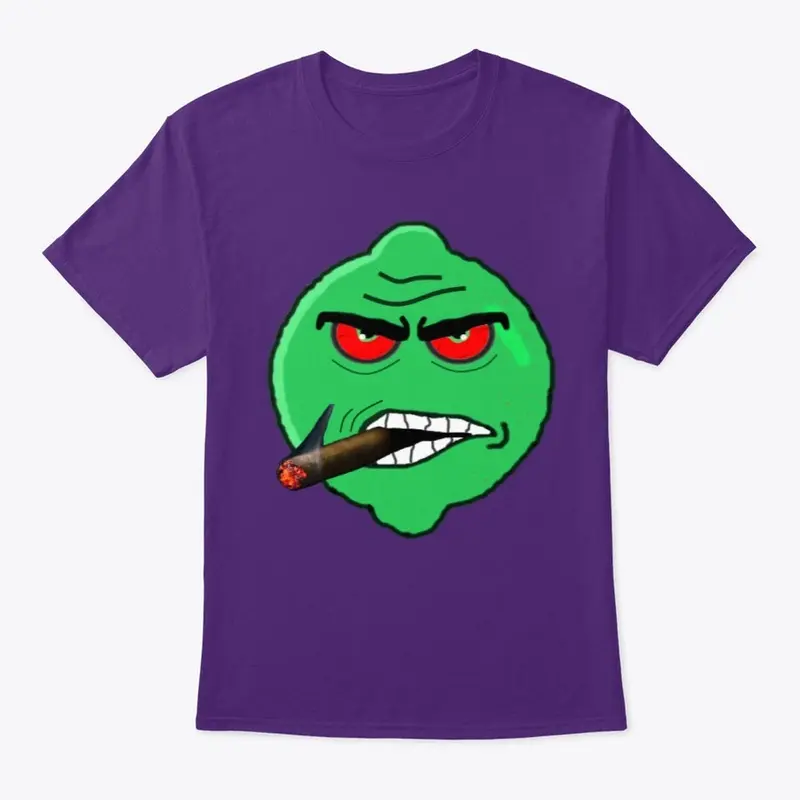 Kick Ass Limey Tee